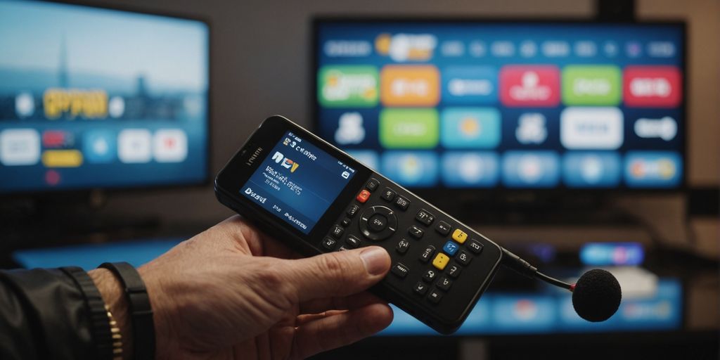 Comment Installer IPTV sur Votre Appareil: Guide Pas à Pas